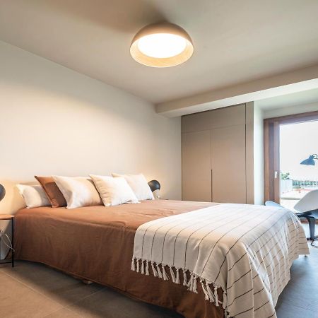 Insua Beach House Pontevedra Eksteriør billede